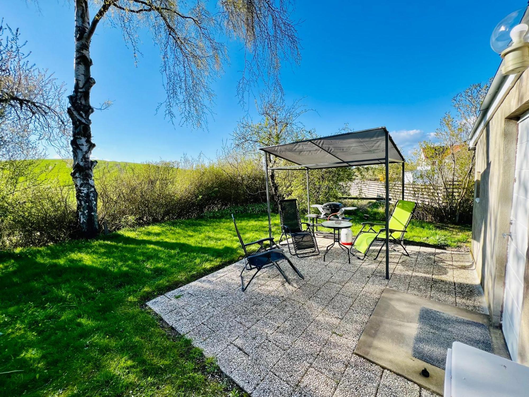 Casa 716 - Minihus Naera Golf & Natur Bara 外观 照片