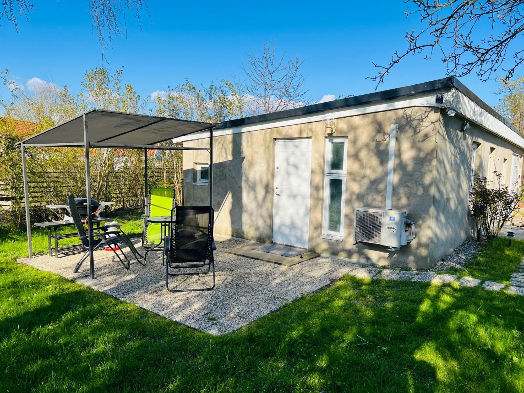 Casa 716 - Minihus Naera Golf & Natur Bara 外观 照片