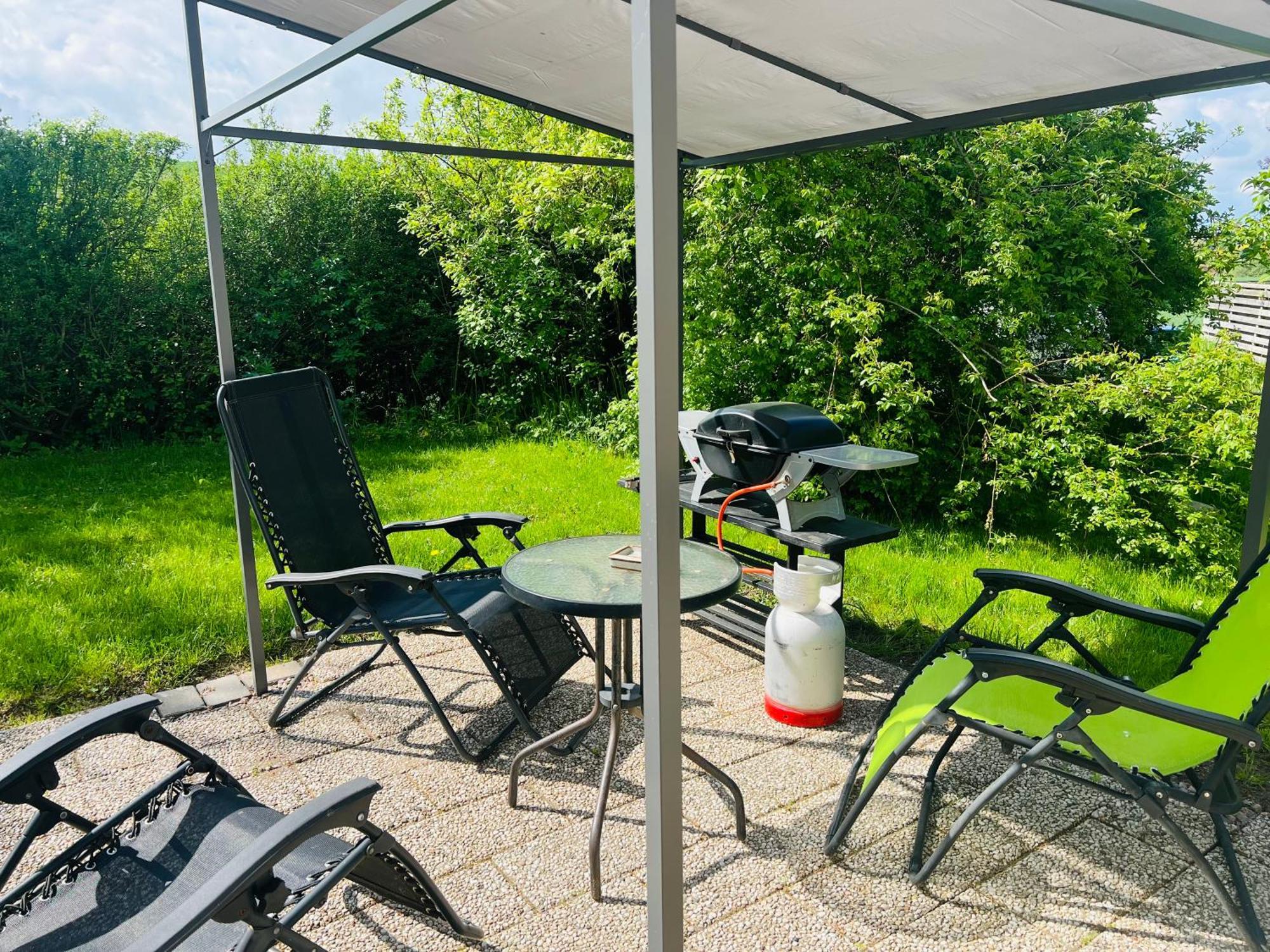 Casa 716 - Minihus Naera Golf & Natur Bara 外观 照片